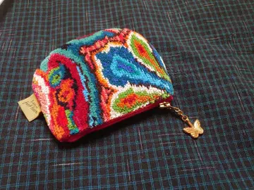 [미사용] FELTIER 코인 케이스 독일제