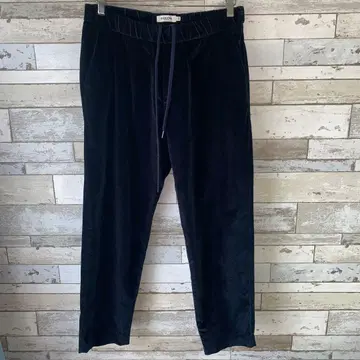 BARENA 벨로아 이지 팬츠 size 44 이탈리아제