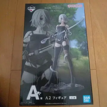 제일복권 A2 NieR:Automata