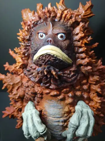 가라몬 프레지던트 재팬 33cm