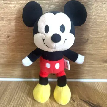 nuiMOs 누이모즈 미키 미키마우스 봉제 인형