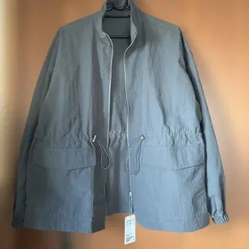 유나이티드 애로우즈 얇은 소재 아우터 미사용 새상품