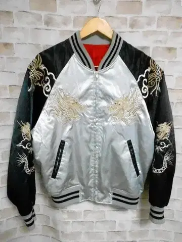 일본제 용 패턴 일본풍 패턴 소매 충전솜 스카잔