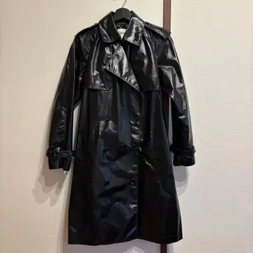 JeanPaul GAULTIER 아카이브 트렌치코트