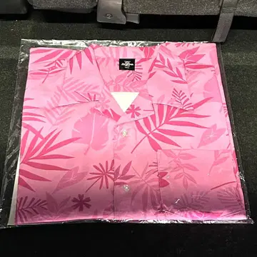 주토피아 2 해피 복권 B상 하와이안 셔츠