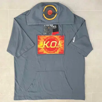 APEX LEGENDS 돈키 한정판 패스파인더 T셔츠 후드티 L