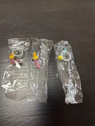 냑키! 메지루시 액세서리