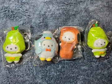 산리오 치비토모 포차코