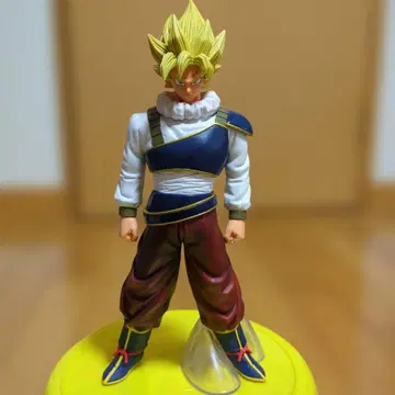 제일복권 드래곤볼 VS옴니버스ULTRA D상 손오공 피규어 현품