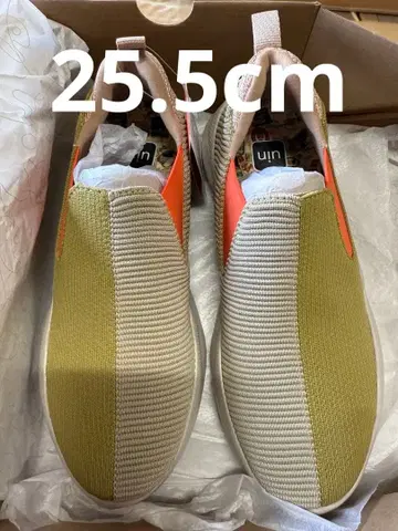 [UIN] 슬립온 로퍼 슬립온 아트 여행 신발 발볼 넓은 신발