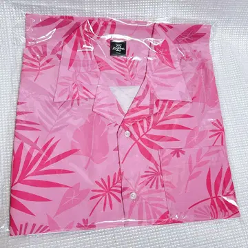 주토피아2 해피 복권 B상 알로하 셔츠 닉