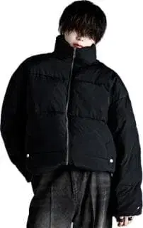 ADRER THE HEAD PADDED JACKKET