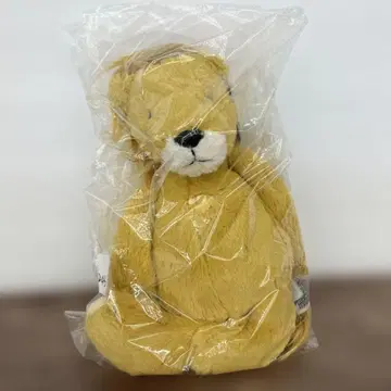 12443 Jellycat 바슈풀 라이온