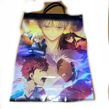 fate 샵 백 세이버 아르토리아 에미야 시로 에미야 토오사카 린 길