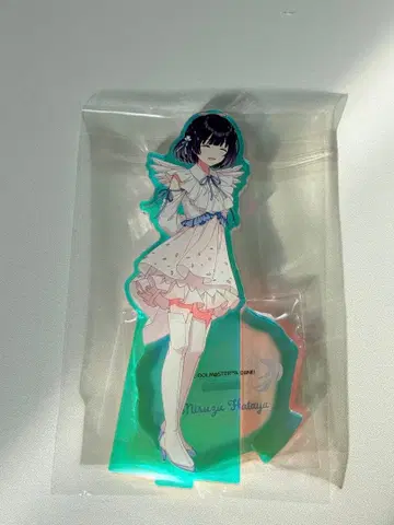 학원 아이돌 마스터 선샤인 수족관 오로라 아크릴 스탠드 하타야 미스즈