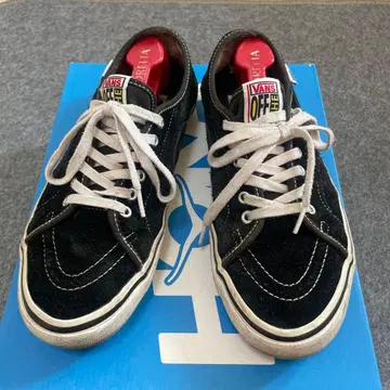 VANS AV Classic Pro 레어 스케이트보드