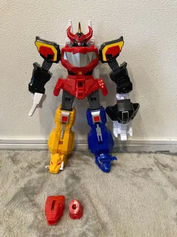 DX 로보 유니버스 대수신