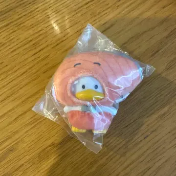 치비토모 오리의 페클