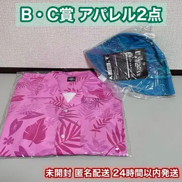 Happy 복권 주토피아2 B상 C상 어패럴 2점