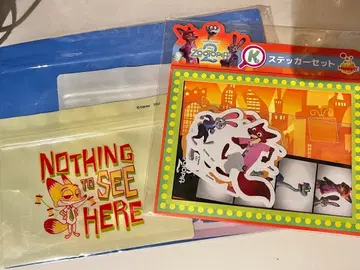 주토피아 복권 닉 주디