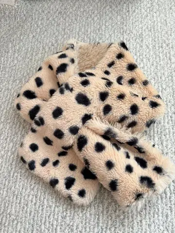 casselini 2way 팁펫 머플러