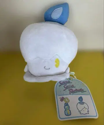 히토모시 봉제 인형 사이코소다 리프레쉬