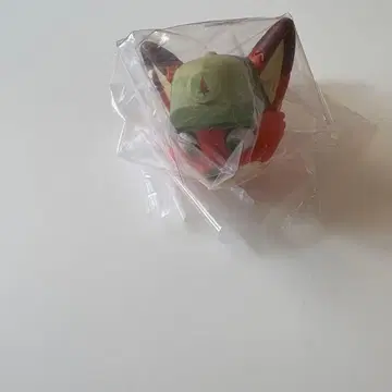 주토피아 패션 반지 닉 어린 시절