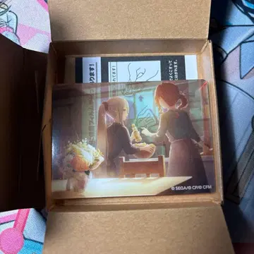 프로세카 요이사키 카나데 노블 아트 vol.65