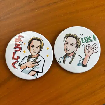 시미즈 쇼타 라이브 배치