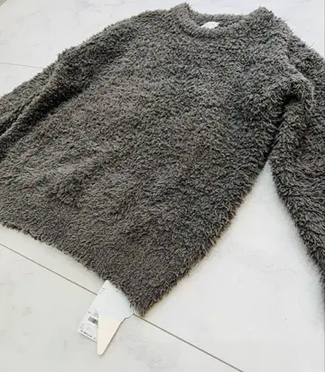 미사용 새상품 젤라또피케 젤라피케 룸웨어