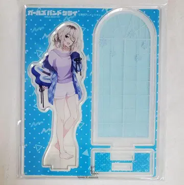 걸즈밴드 클라이 굿즈 페어 애니메이트 아크릴 스탠드 모모카