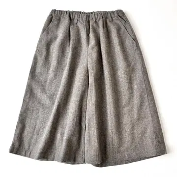 bisque by nest Robe 울 와이드 팬츠 네스트로브