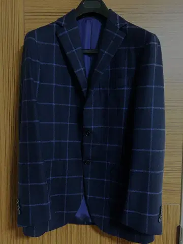 빔즈 테일러드 자켓