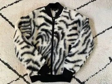 에네스베 블루종 아우터