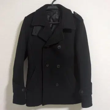 Lui's 체스터 코트 S 사이즈