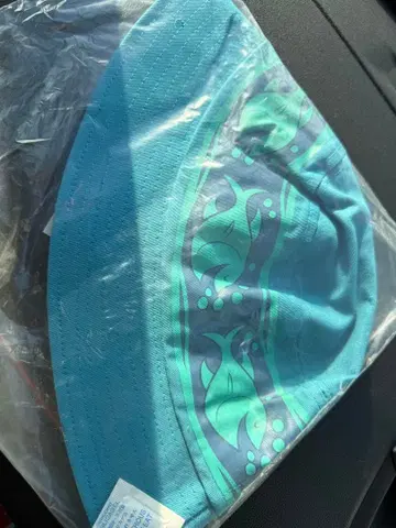 해피 복권 주토피아 2 버킷햇