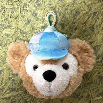 바케파 한정판 굿즈 더피 숄더백