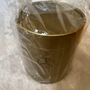 메르세데스 벤츠 오리지널 크리스마스 베어