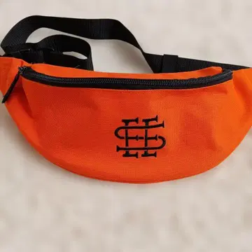 SEESEE 웨스트 파우치 힙색