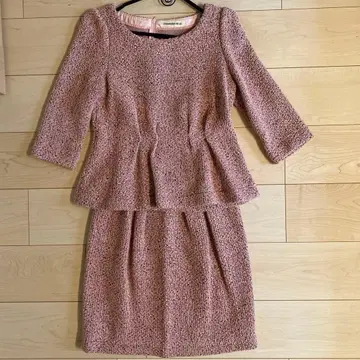 스트로베리 필드 셋업 36