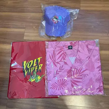 주토피아 해피 복권 하와이안 셔츠 토트백