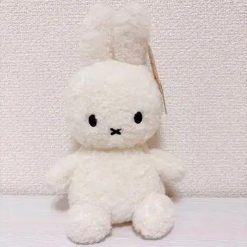 미피 봉제 인형