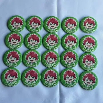 카라피치 쟈파파 2024 캔뱃지