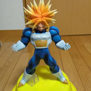 제일복권 드래곤볼 VS 옴니버스 초 트렁크 E상 무킨크스 현품