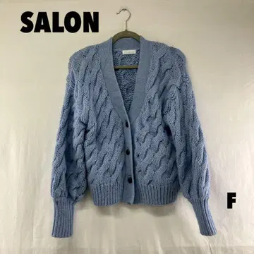 W0830T 살롱 가디건