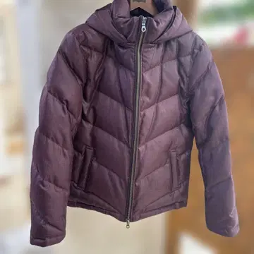 새상품급 남성용 다운 자켓