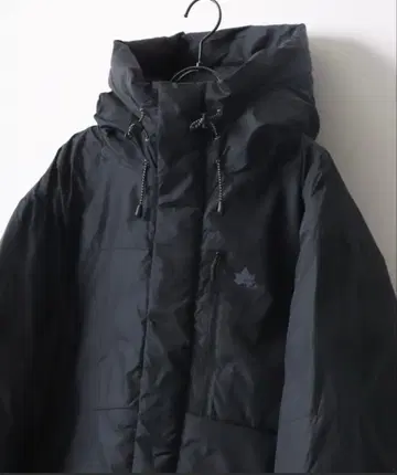 LOGOS 로고스 Thermore 발수 충전솜 파이버 다운 자켓