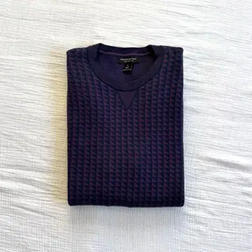 00s banana republic pima cotton sweat