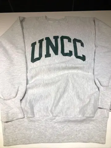 champion reverse weave 그레이