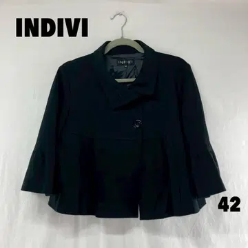 W0830S INDIVI 자켓